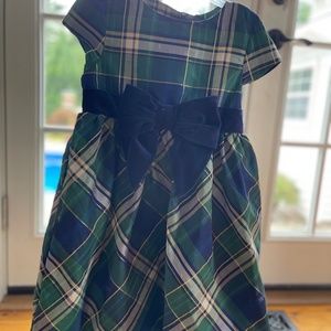 Girls dress